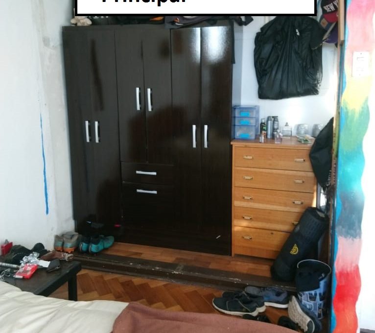 Dorm1