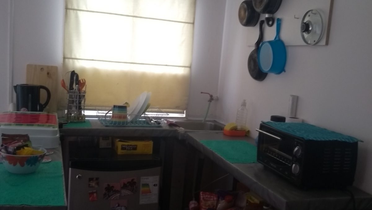 cocina